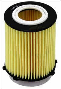 Obrázok Olejový filter MISFAT  L184