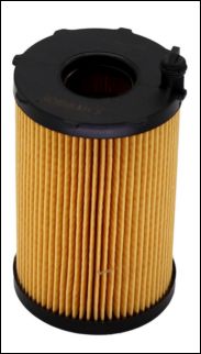 Obrázok Olejový filter MISFAT  L186