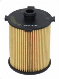 Obrázok Olejový filter MISFAT  L188
