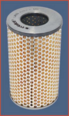 Obrázok Olejový filter MISFAT  L422