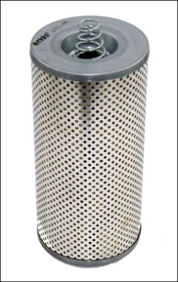 Obrázok Olejový filter MISFAT  L423