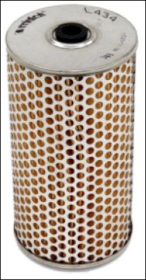 Obrázok Olejový filter MISFAT  L434
