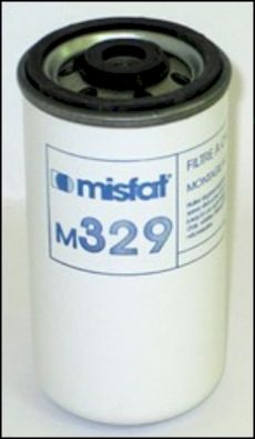 Obrázok Palivový filter MISFAT  M329
