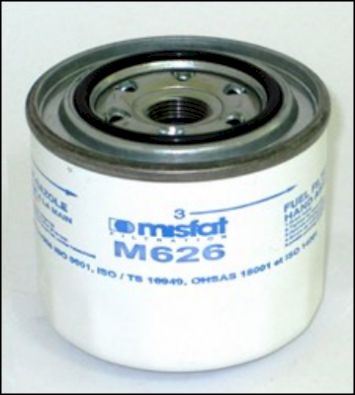 Obrázok Palivový filter MISFAT  M626