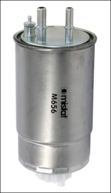Obrázok Palivový filter MISFAT  M656