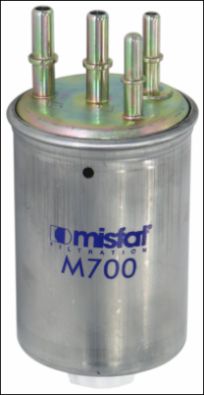 Obrázok Palivový filter MISFAT  M700