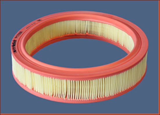 Obrázok Vzduchový filter MISFAT  P038A