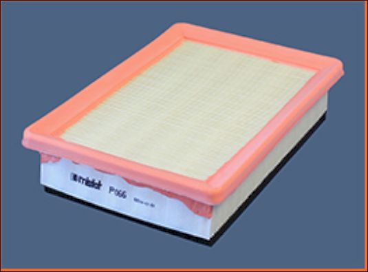 Obrázok Vzduchový filter MISFAT  P066