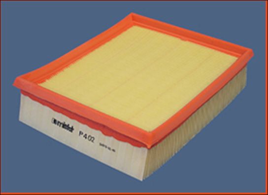 Obrázok Vzduchový filter MISFAT  P402