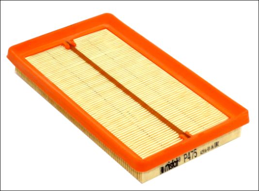 Obrázok Vzduchový filter MISFAT  P475