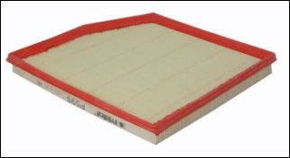 Obrázok Vzduchový filter MISFAT  P595