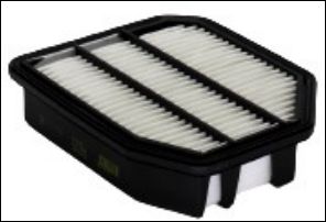 Obrázok Vzduchový filter MISFAT  P605