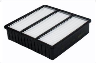 Obrázok Vzduchový filter MISFAT  P663