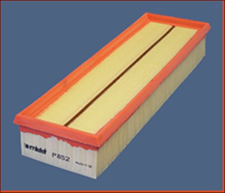 Obrázok Vzduchový filter MISFAT  P852