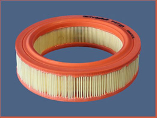 Obrázok Vzduchový filter MISFAT  P872A