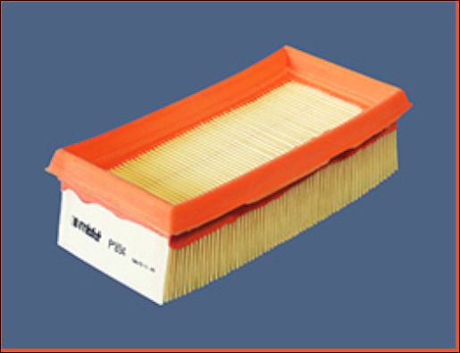 Obrázok Vzduchový filter MISFAT  P894