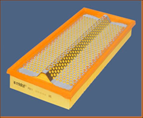 Obrázok Vzduchový filter MISFAT  P911