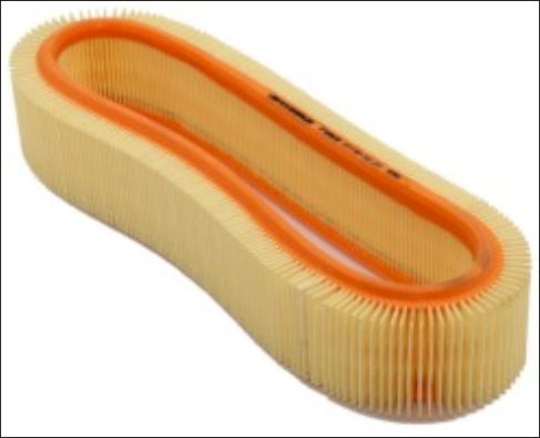 Obrázok Vzduchový filter MISFAT  P969