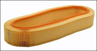 Obrázok Vzduchový filter MISFAT  P976