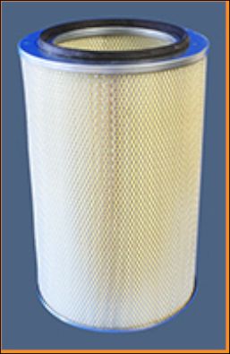 Obrázok Vzduchový filter MISFAT  R007