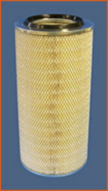 Obrázok Vzduchový filter MISFAT  R028