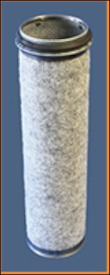 Obrázok Filter sekundárneho vzduchu MISFAT  R054