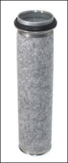 Obrázok Filter sekundárneho vzduchu MISFAT  R055