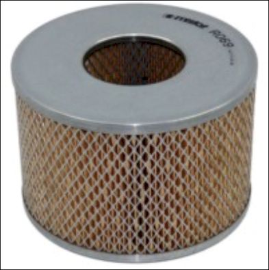 Obrázok Vzduchový filter MISFAT  R069