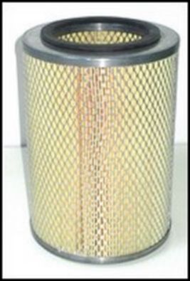 Obrázok Vzduchový filter MISFAT  R081A