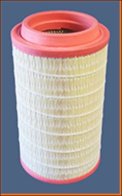 Obrázok Vzduchový filter MISFAT  R1041