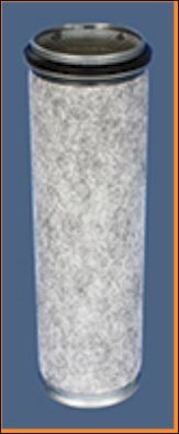 Obrázok Filter sekundárneho vzduchu MISFAT  R129