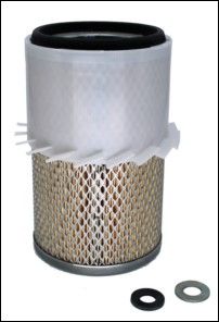 Obrázok Vzduchový filter MISFAT  R137