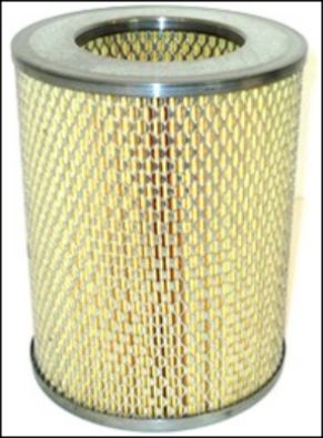 Obrázok Vzduchový filter MISFAT  R140