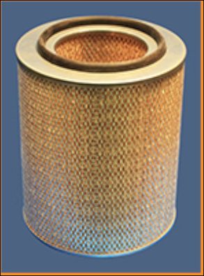 Obrázok Vzduchový filter MISFAT  R183