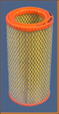 Obrázok Vzduchový filter MISFAT  R234