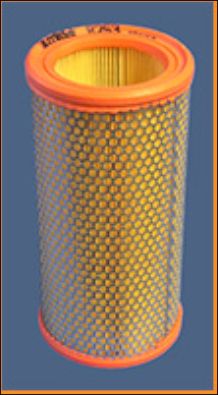 Obrázok Vzduchový filter MISFAT  R253