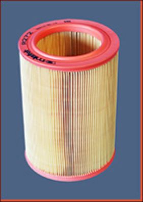 Obrázok Vzduchový filter MISFAT  R272