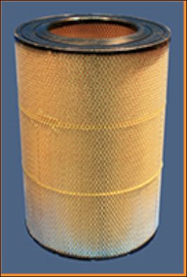 Obrázok Vzduchový filter MISFAT  R357