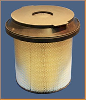 Obrázok Vzduchový filter MISFAT  R383