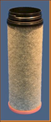 Obrázok Filter sekundárneho vzduchu MISFAT  R443