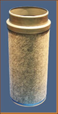 Obrázok Filter sekundárneho vzduchu MISFAT  R576