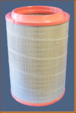 Obrázok Vzduchový filter MISFAT  R601