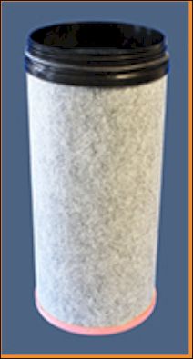 Obrázok Filter sekundárneho vzduchu MISFAT  R602