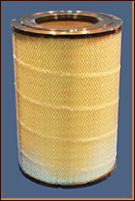 Obrázok Vzduchový filter MISFAT  R607