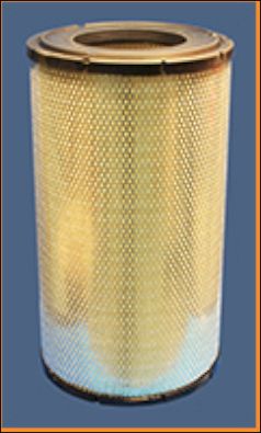 Obrázok Vzduchový filter MISFAT  R608