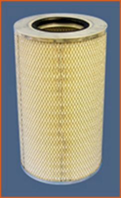 Obrázok Vzduchový filter MISFAT  R693