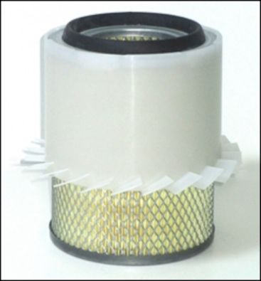 Obrázok Vzduchový filter MISFAT  R729