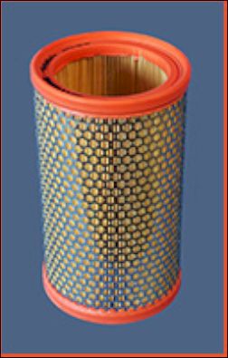 Obrázok Vzduchový filter MISFAT  R824