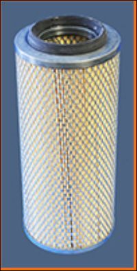 Obrázok Vzduchový filter MISFAT  R881