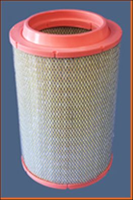 Obrázok Vzduchový filter MISFAT  R885